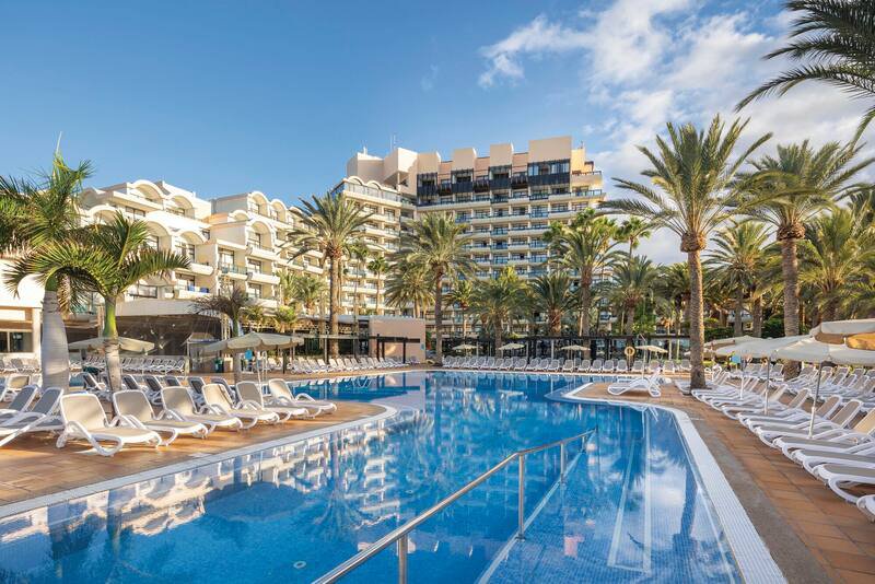 Bahia Feliz, Canary Islands