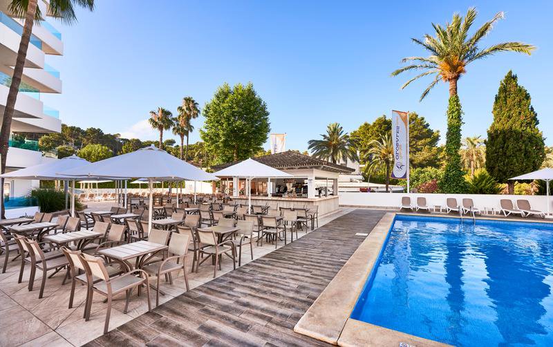 Santa Ponsa, Balearic Islands