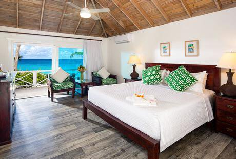 Antigua and Barbuda