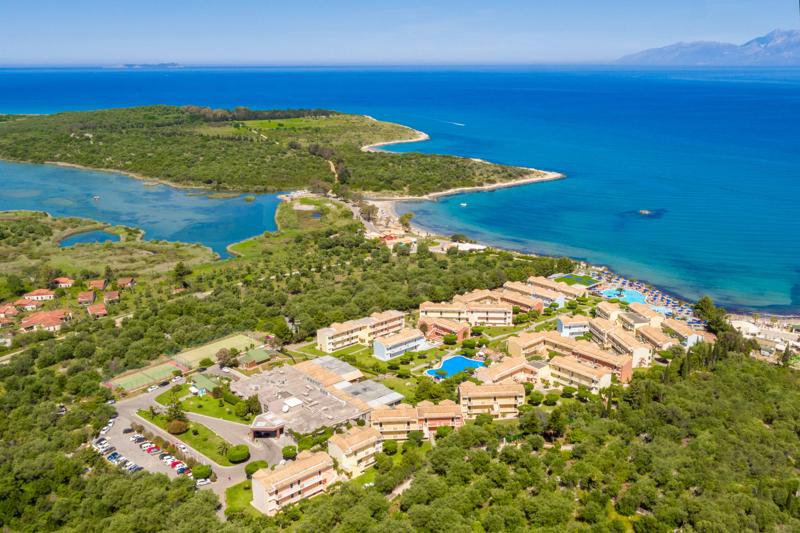 Corfu, Greece