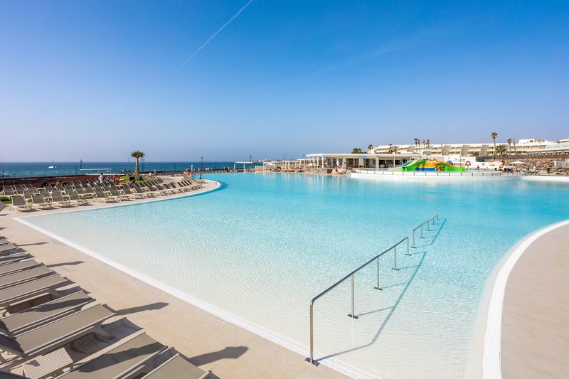 Barcelo Playa Blanca