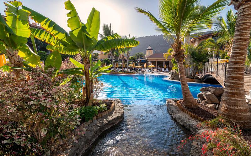 Mogán, Canary Islands