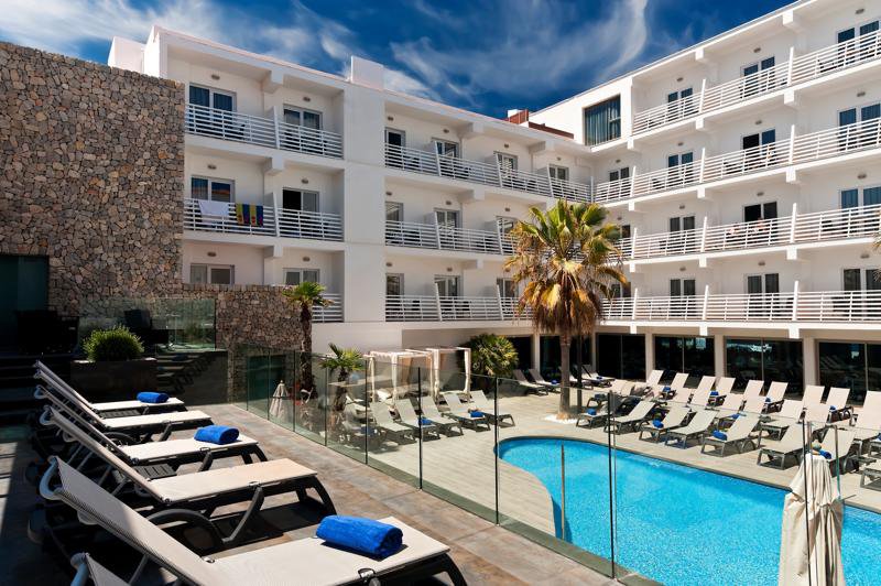 Barceló Hamilton Menorca- Adults Only