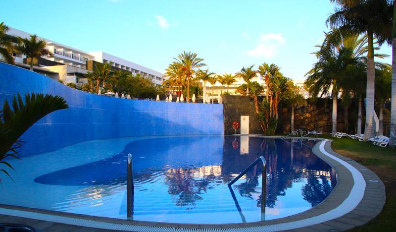 Yaiza, Canary Islands