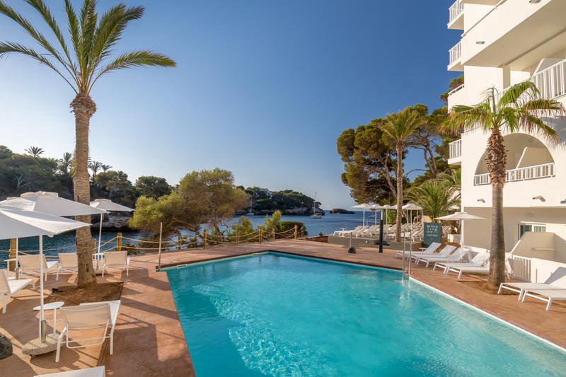 Barcelo Ponent Beach (ex Barcelo Aguamarina)