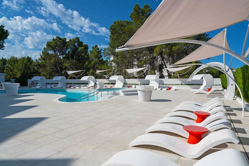 Ibiza, Europe