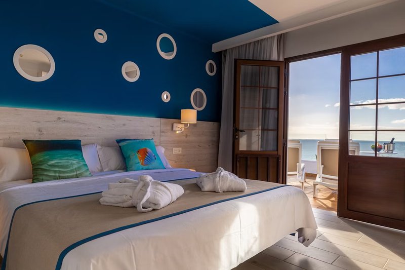 Lanzarote, Spain