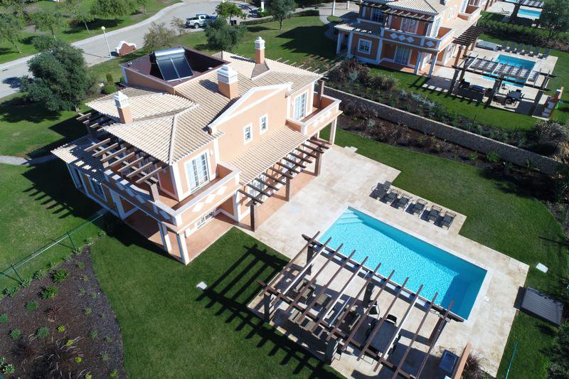 Ferragudo, Algarve
