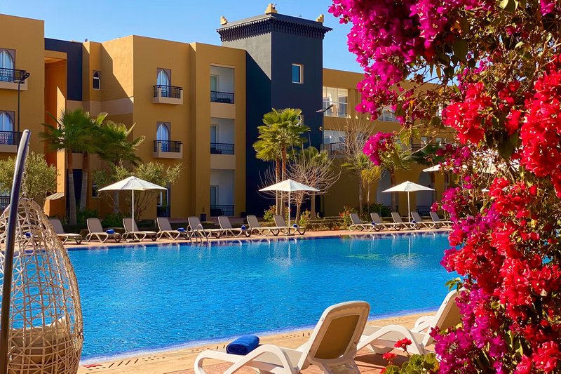 El Olivar Palace Marrakech