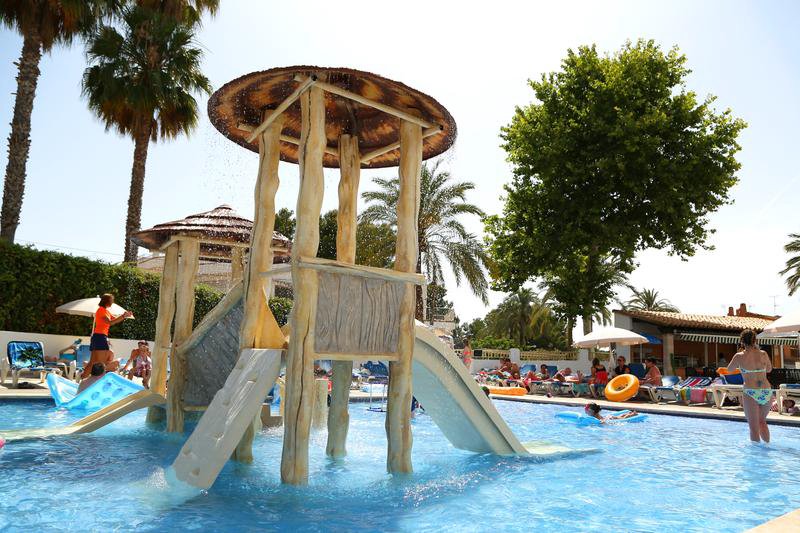 Santa Ponsa, Balearic Islands