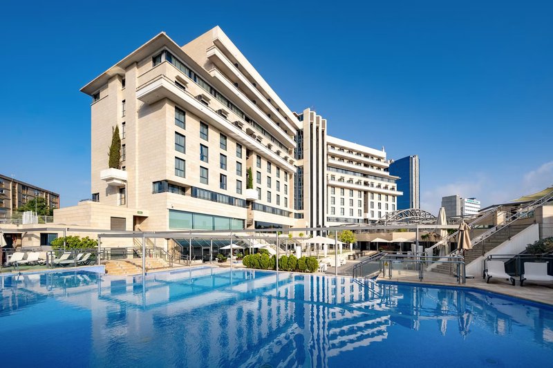 Hotel Nelva