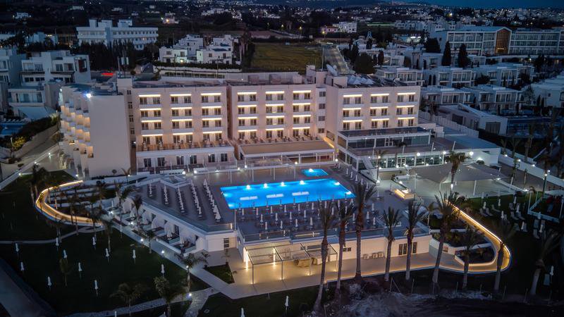Kissonerga, Paphos