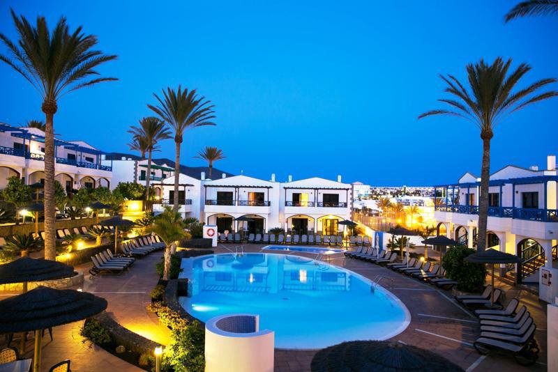 Playa Blanca, Lanzarote