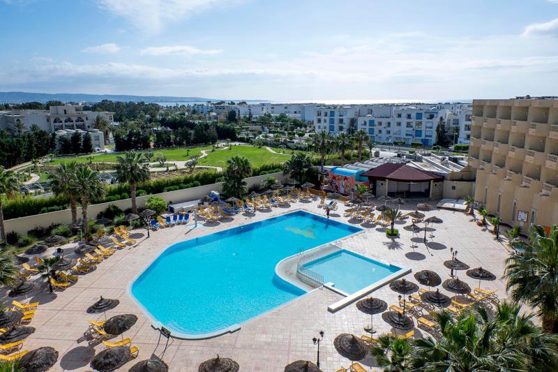 Nabeul, Tunisia
