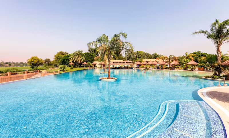 Luxor, Egypt