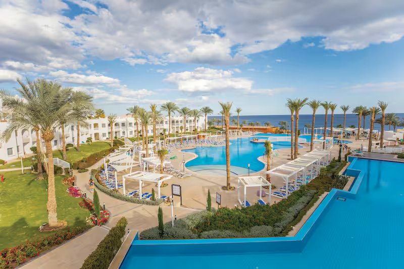Sunrise Diamond Beach Resort - Grand Select