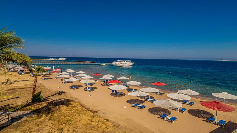 Safaga, Red Sea Governorate