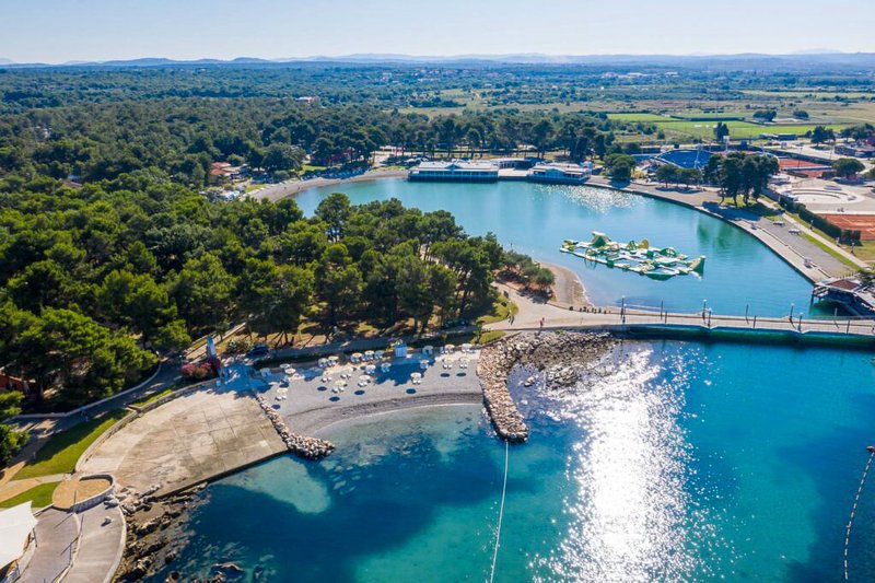 Umag, Istria