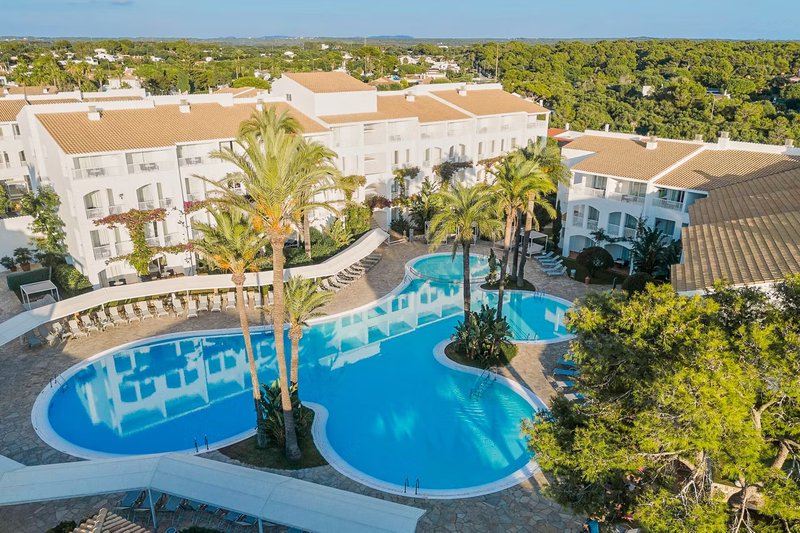Ciutadella de Menorca, Balearic Islands