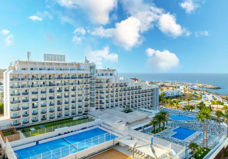 Tenerife, Costa Adeje