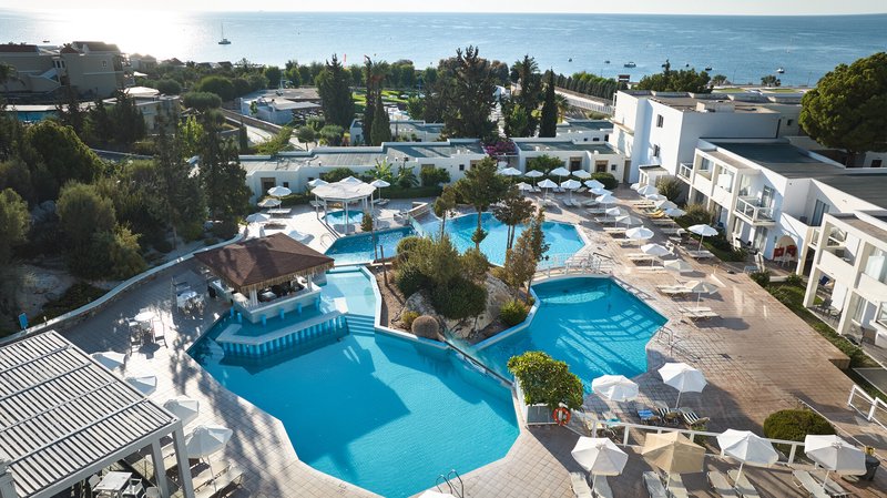 Rhodes, South Aegean