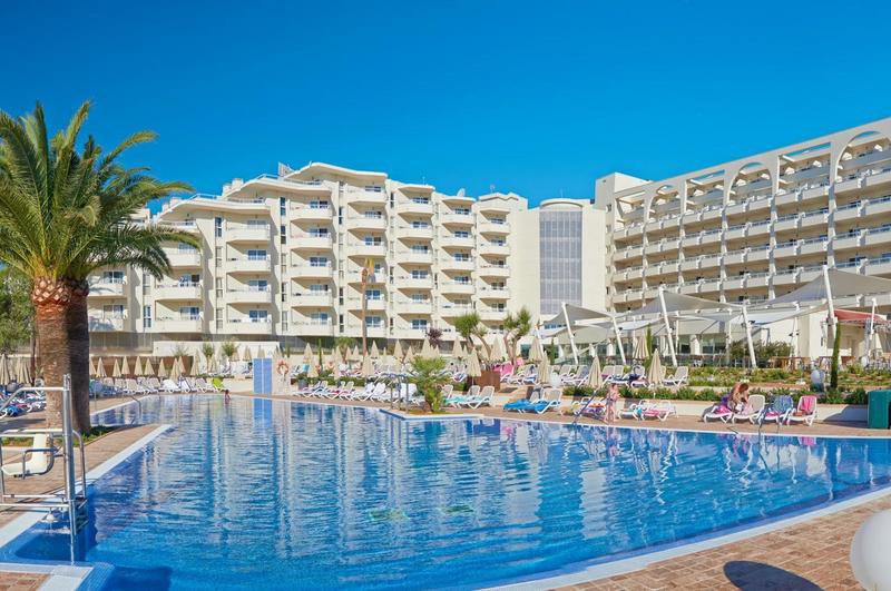 Sa Coma, Majorca