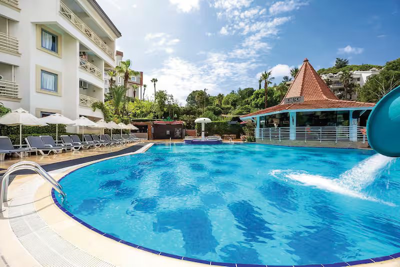 Club Cettia Apartments