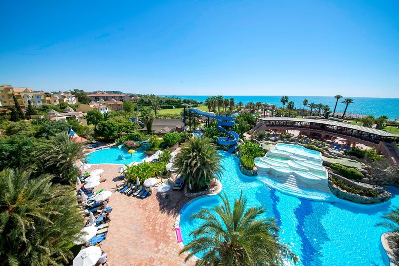 Belek, Antalya