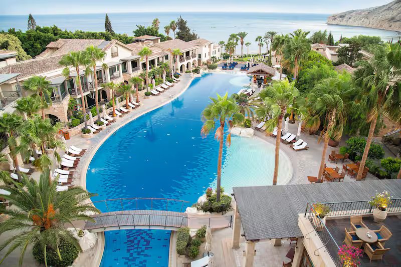 Limassol, Cyprus