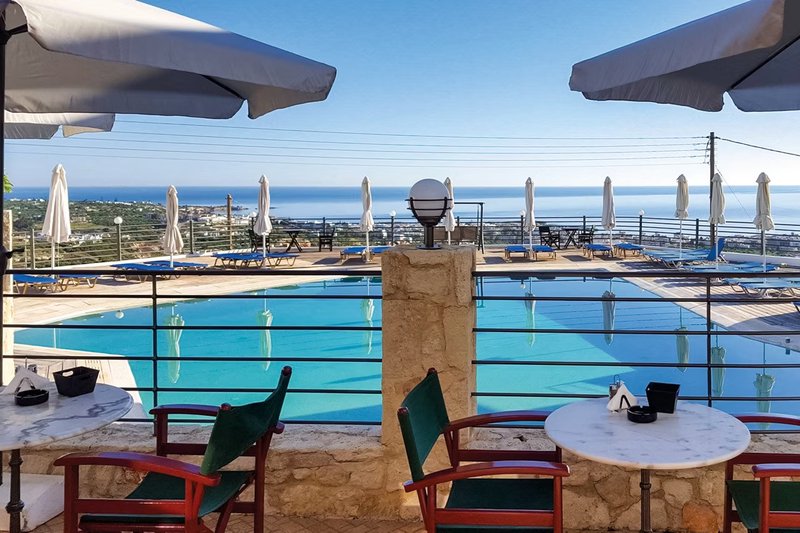 Heraklion, Greece
