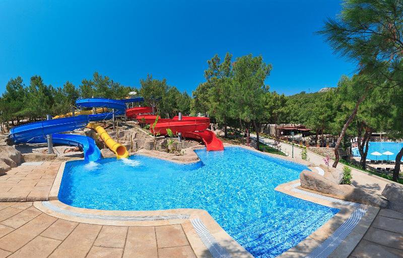 Bodrum Region, Bodrum
