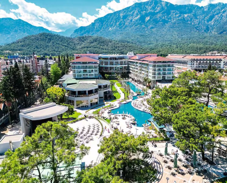 Mediterranean Region, Turkey