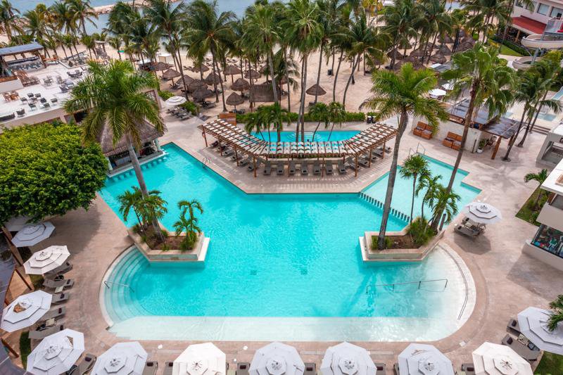 Puerto Aventuras, Quintana Roo