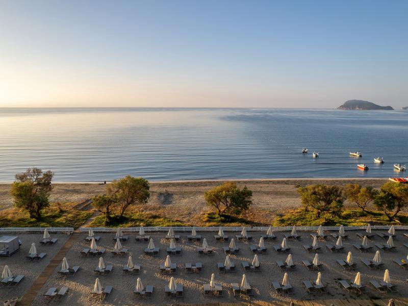 Aulus Zante by Domes Resorts