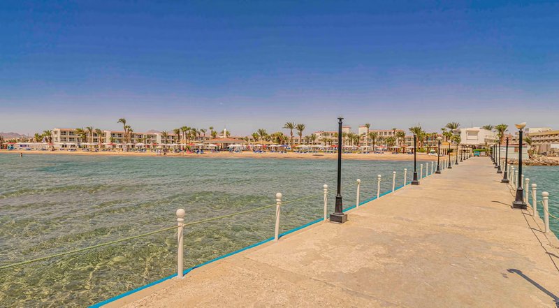 Safaga, Red Sea Governorate