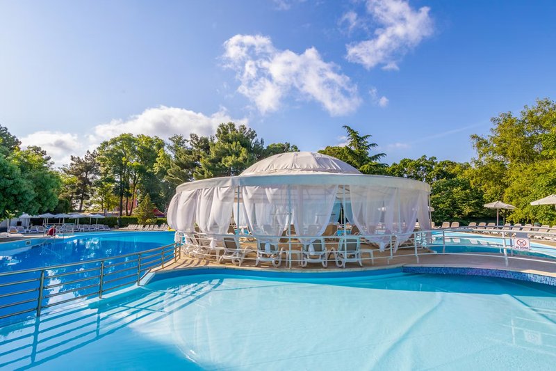 Bourgas Region, Sunny Beach