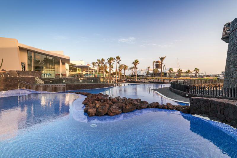 Caleta de Fuste, Las Palmas