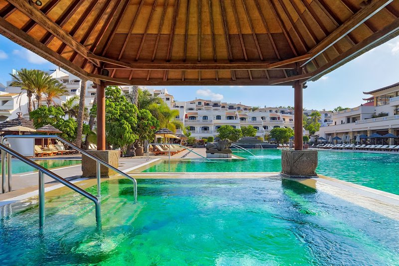 Chayofa, Tenerife