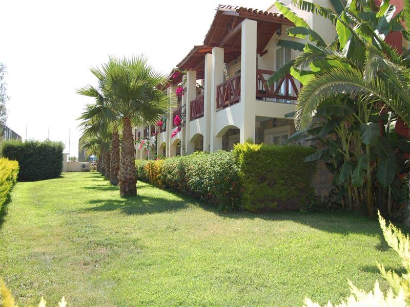 Turgutreis, Bodrum, Muğla