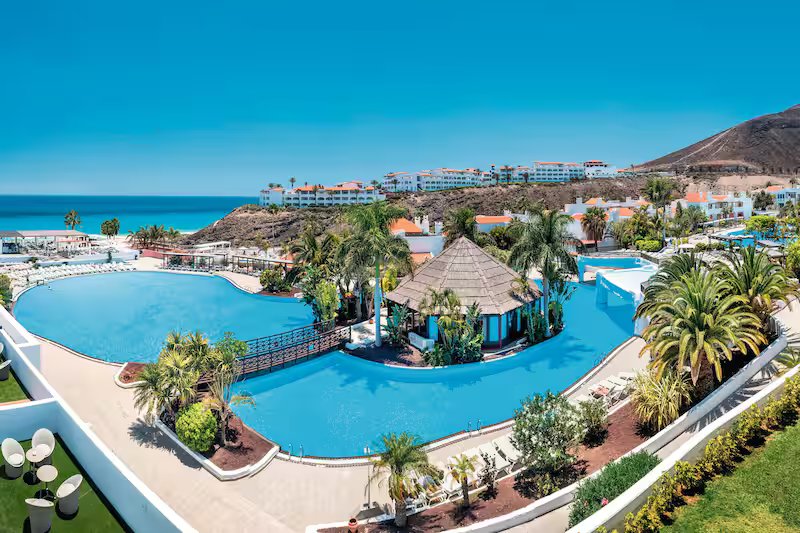 Jandia, Fuerteventura