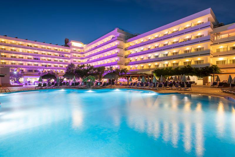 Alcudia, Mallorca