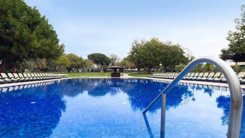 Dom Pedro Vilamoura