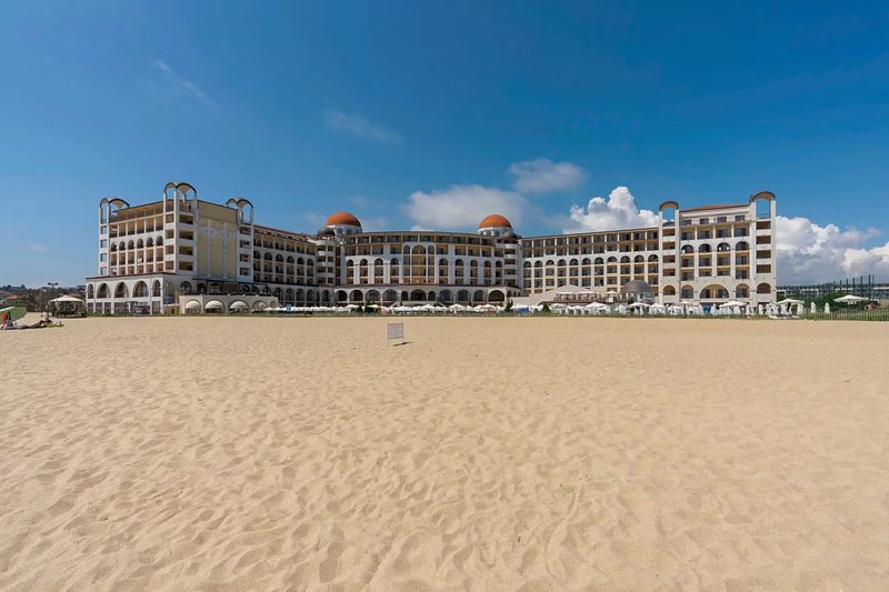 Burgas Province, Bulgaria