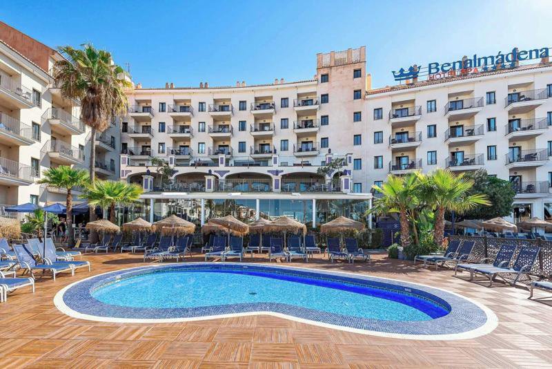 Costa del Sol, Spain