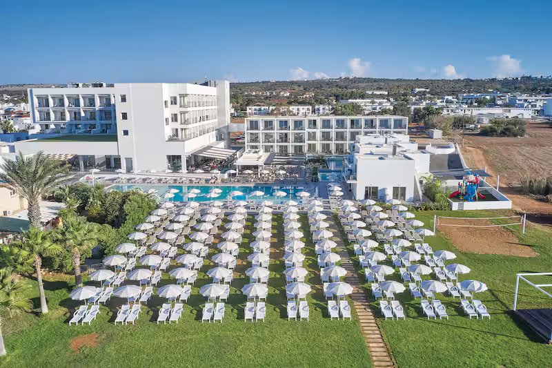 TUI BLUE Atlantica Sungarden Park