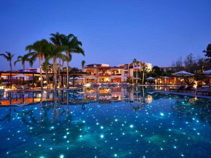 Sentido Port Royal Villas & Spa - Adults Only