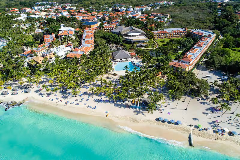 Dominican Republic