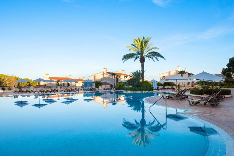 Alaior, Balearic Islands