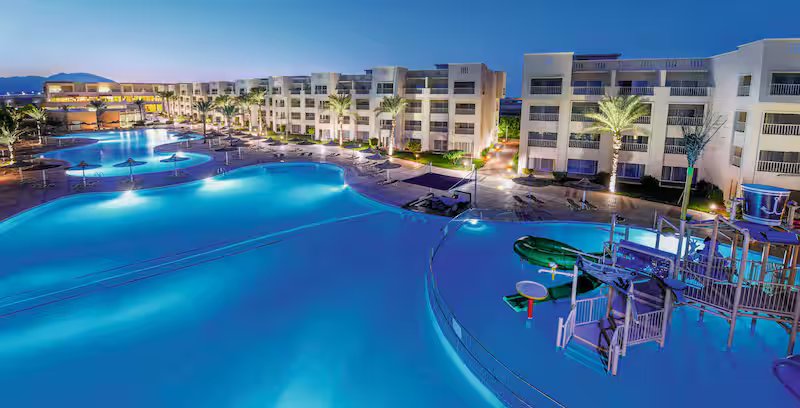 Soma Bay, Egypt