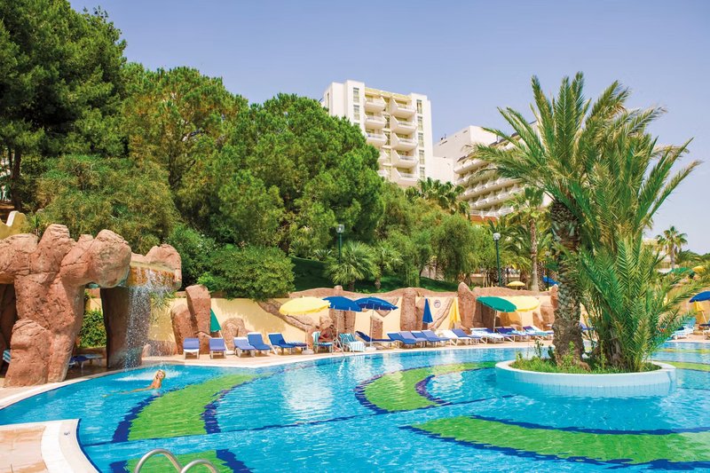 Kusadasi, Aydin